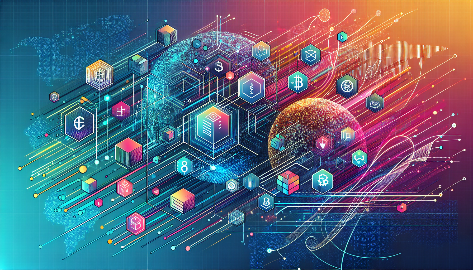 Transforming Finance with Blockchain: The Rise of Fintech Innovations
