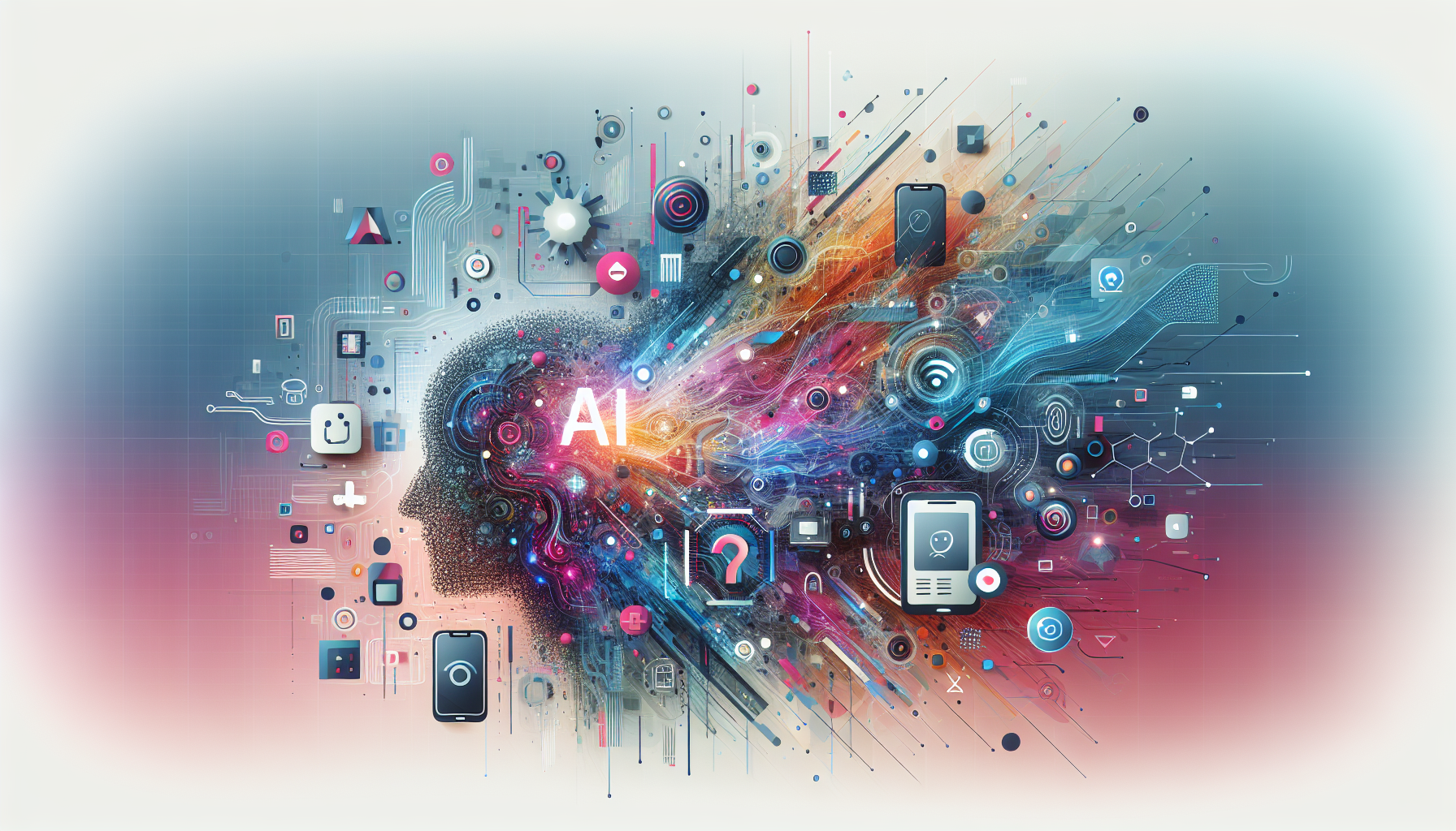 Transforming Mobile Development with AI: Trends to Watch