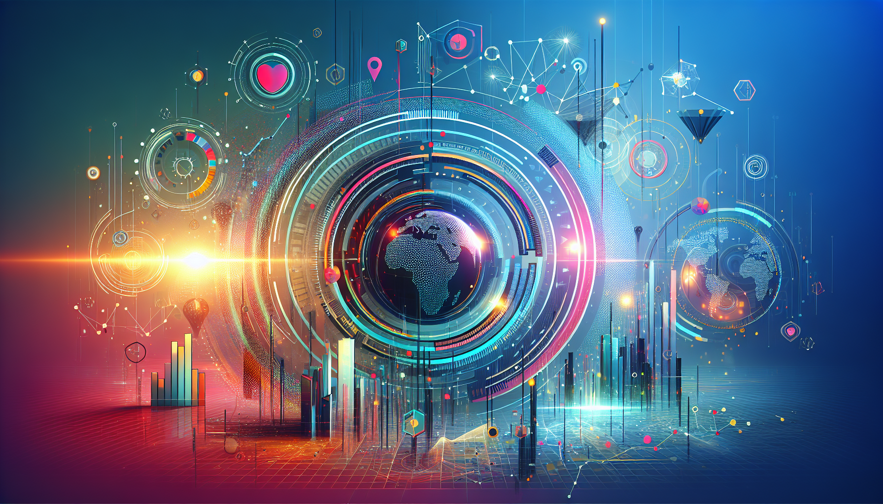 Unleashing the Power of Predictive Analytics in Businesses