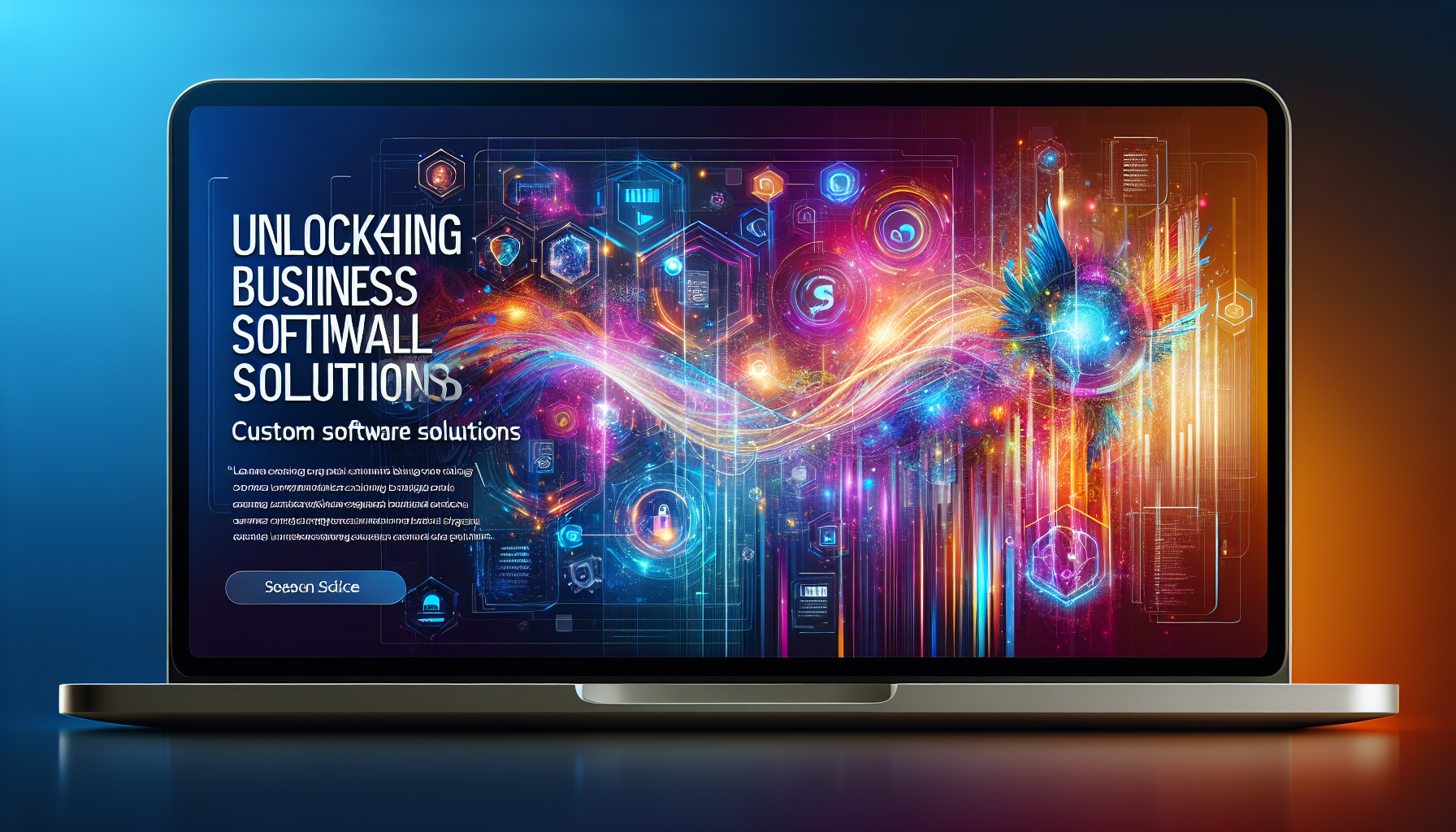 Unlocking Business Potential with Custom Software Solutions