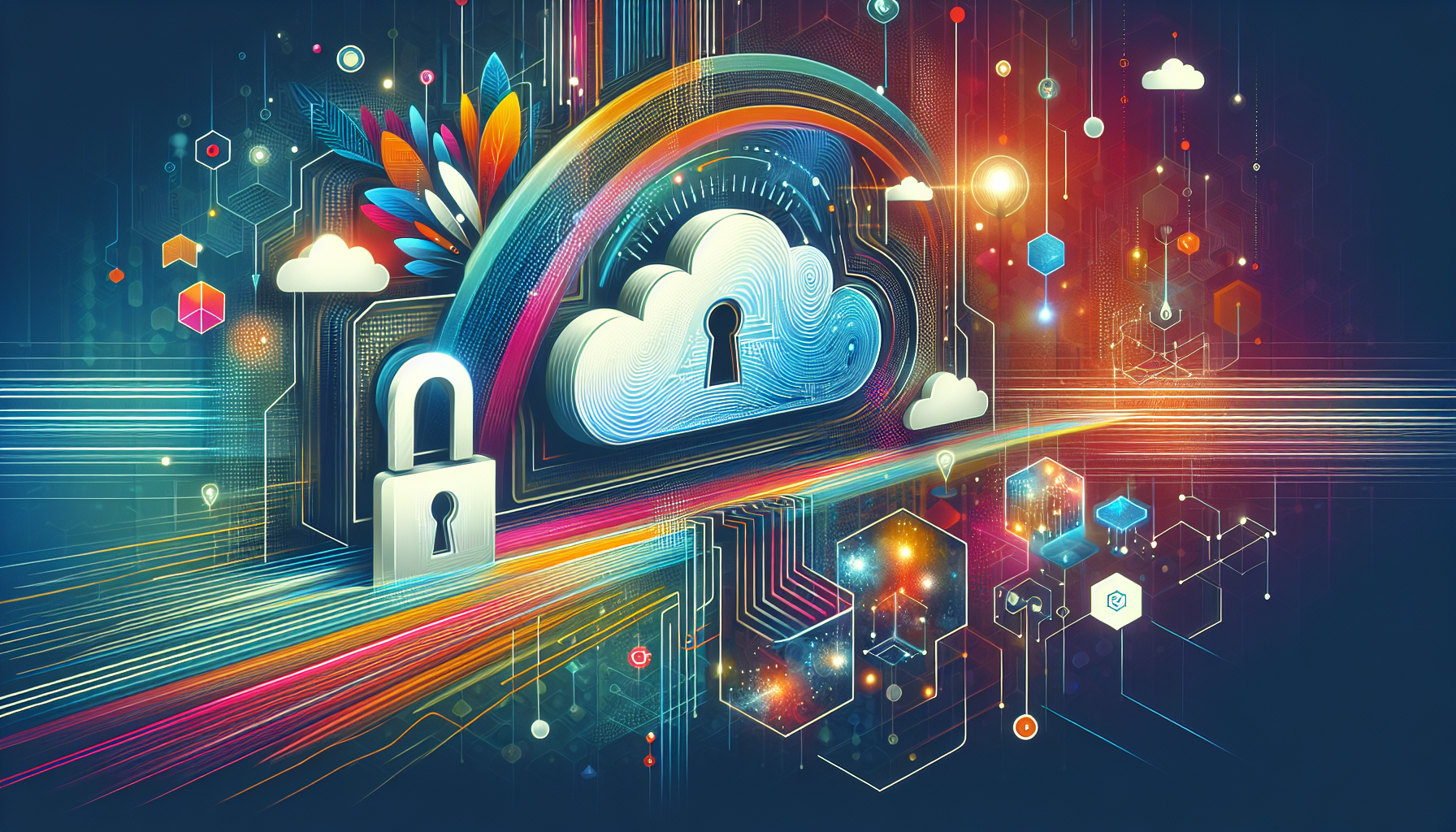 Unlocking Cloud Potentials: Best Practices for DevOps Integration
