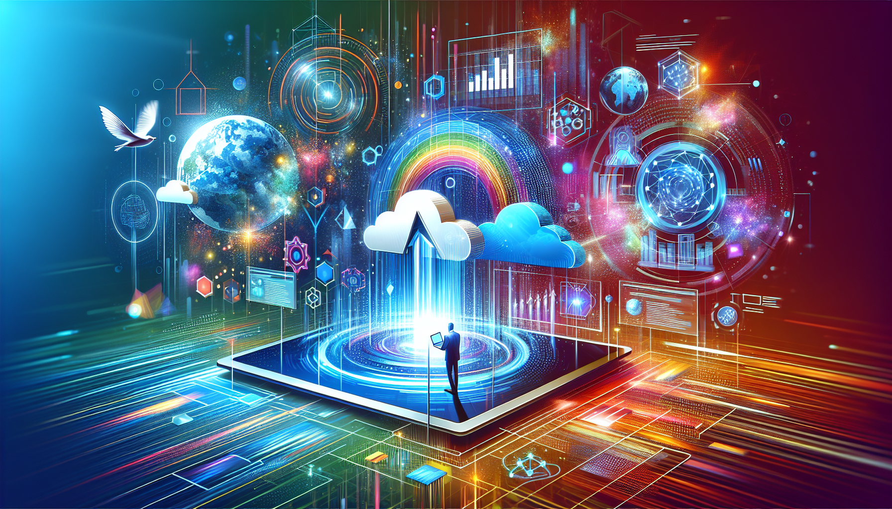 Unlocking Efficiency in Project Management with Cloud-DevOps Solutions