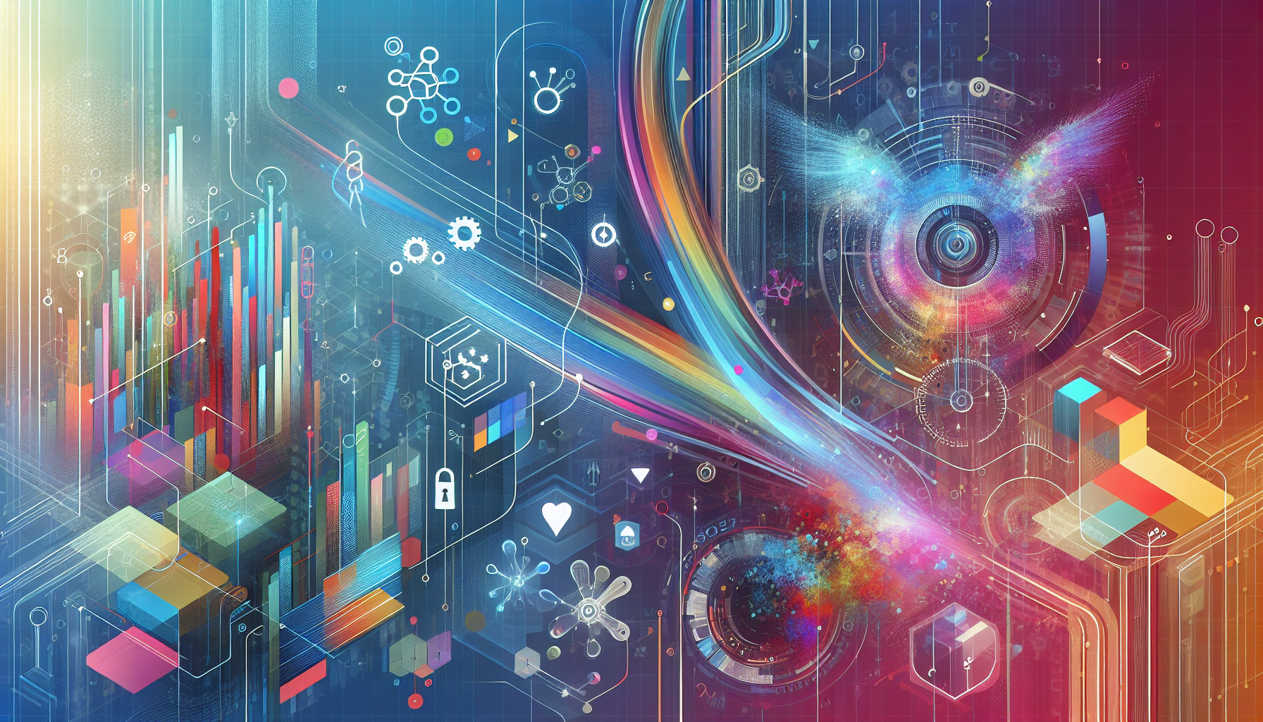 Unlocking Insights: The Future of Data Science in Business