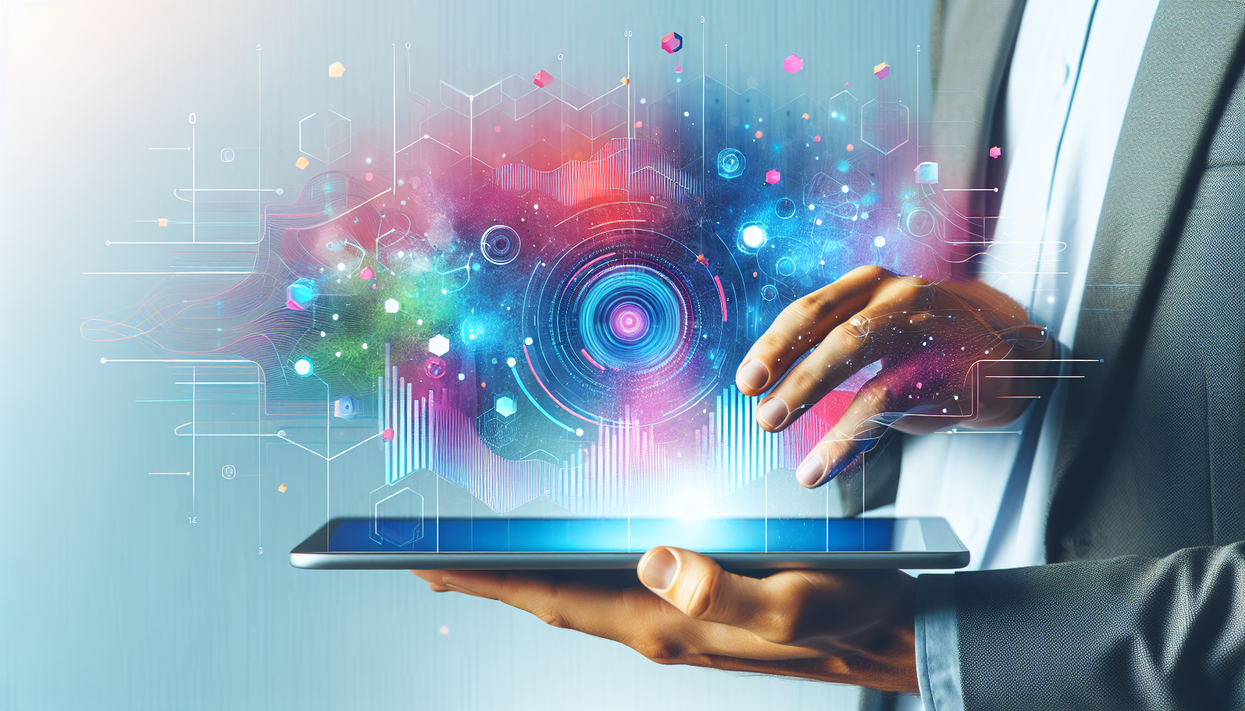 Unlocking Insights: The Power of Data Science in Business