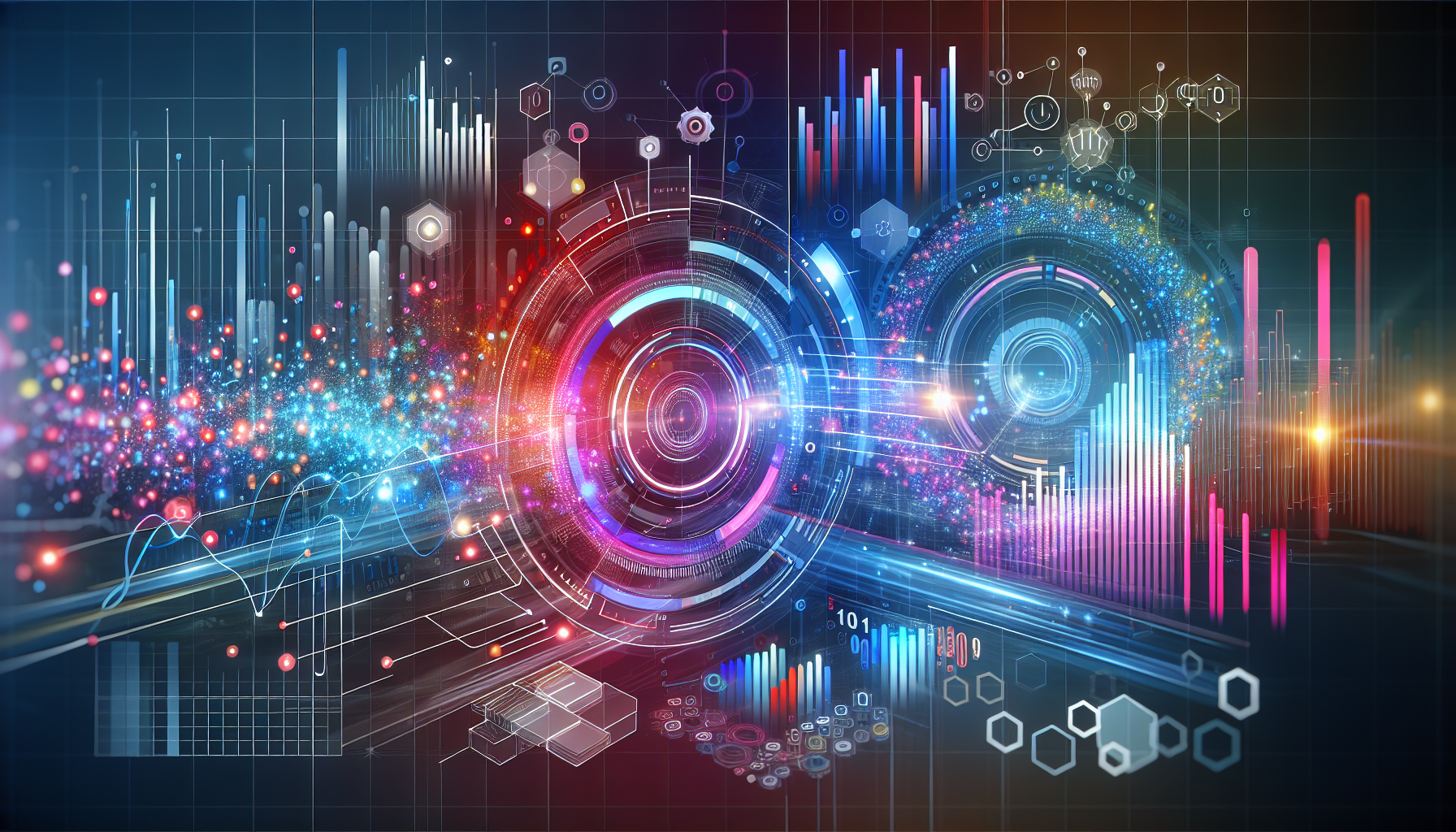 Unlocking Insights: The Power of Data Science in Modern Business