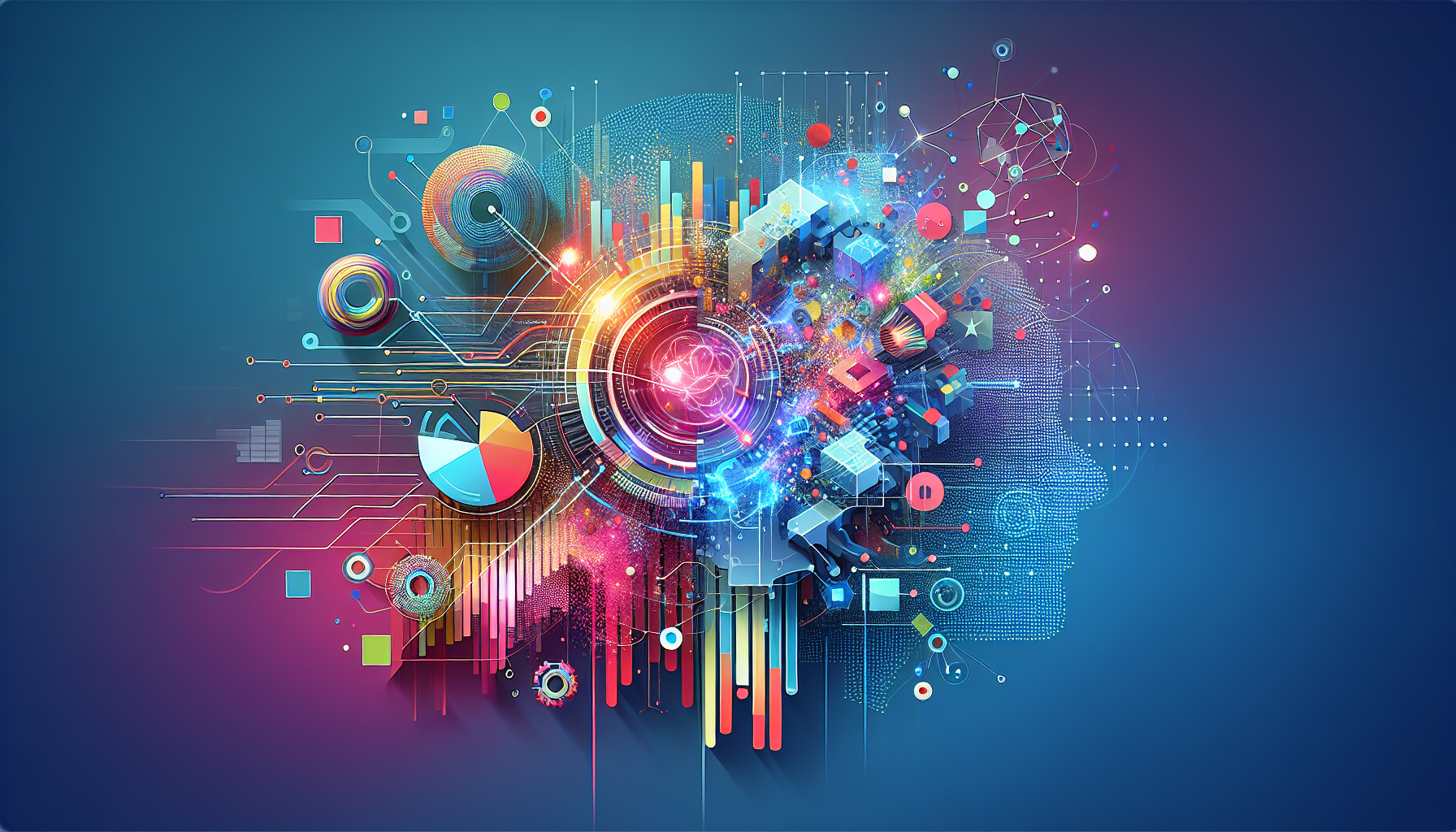 Unlocking Insights: The Rise of AI in Data Science