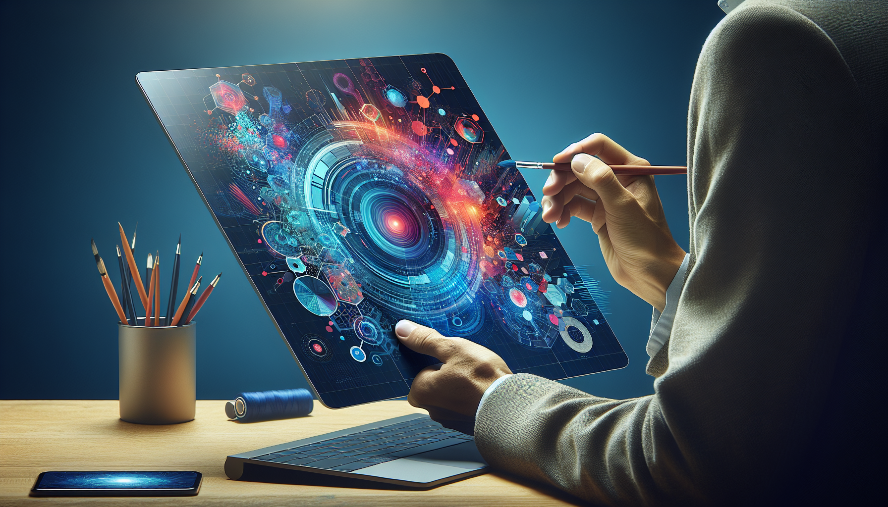 Unlocking Insights: The Role of Data Science in Decision Making