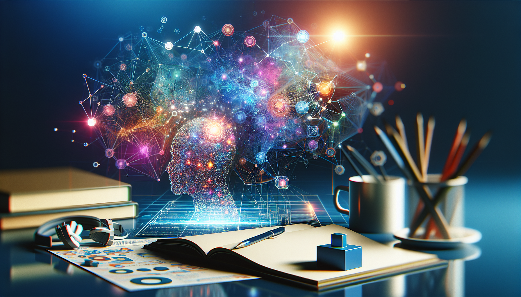 Unlocking Insights: The Role of Machine Learning in Data Science